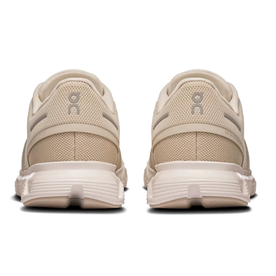 Women's Cloud 6 Core Asmc Dropset Training Shoe