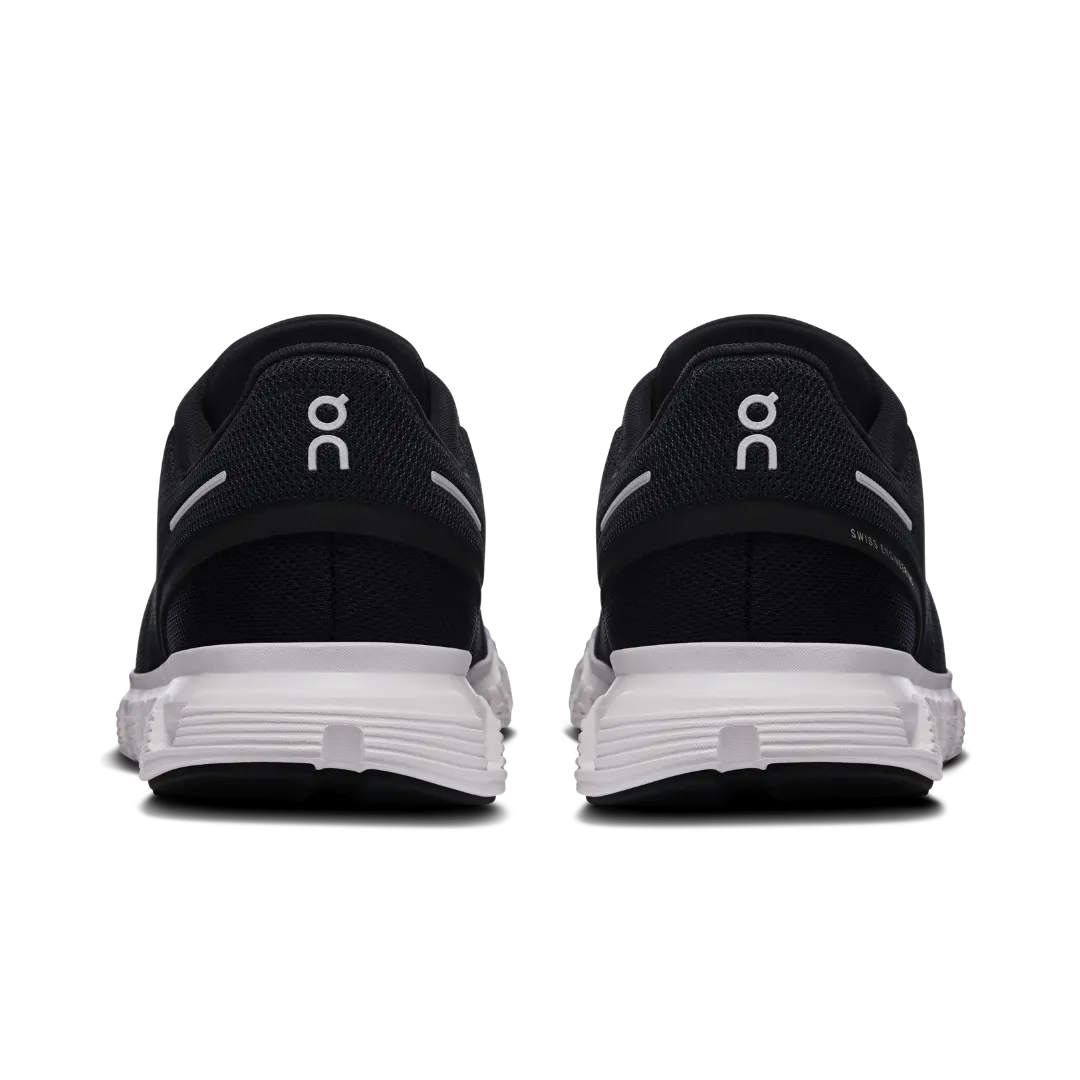 Leather Cross Training Shoes Women's Cloud 6 Core