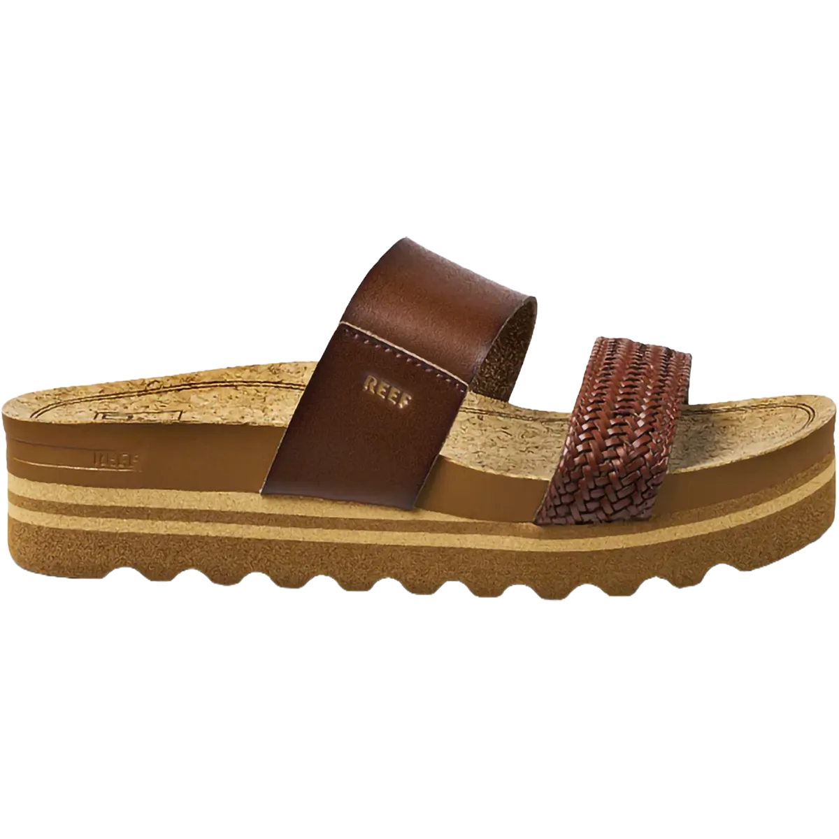 Women's Cushion Vista Hi Lifestyle Casual Shoes