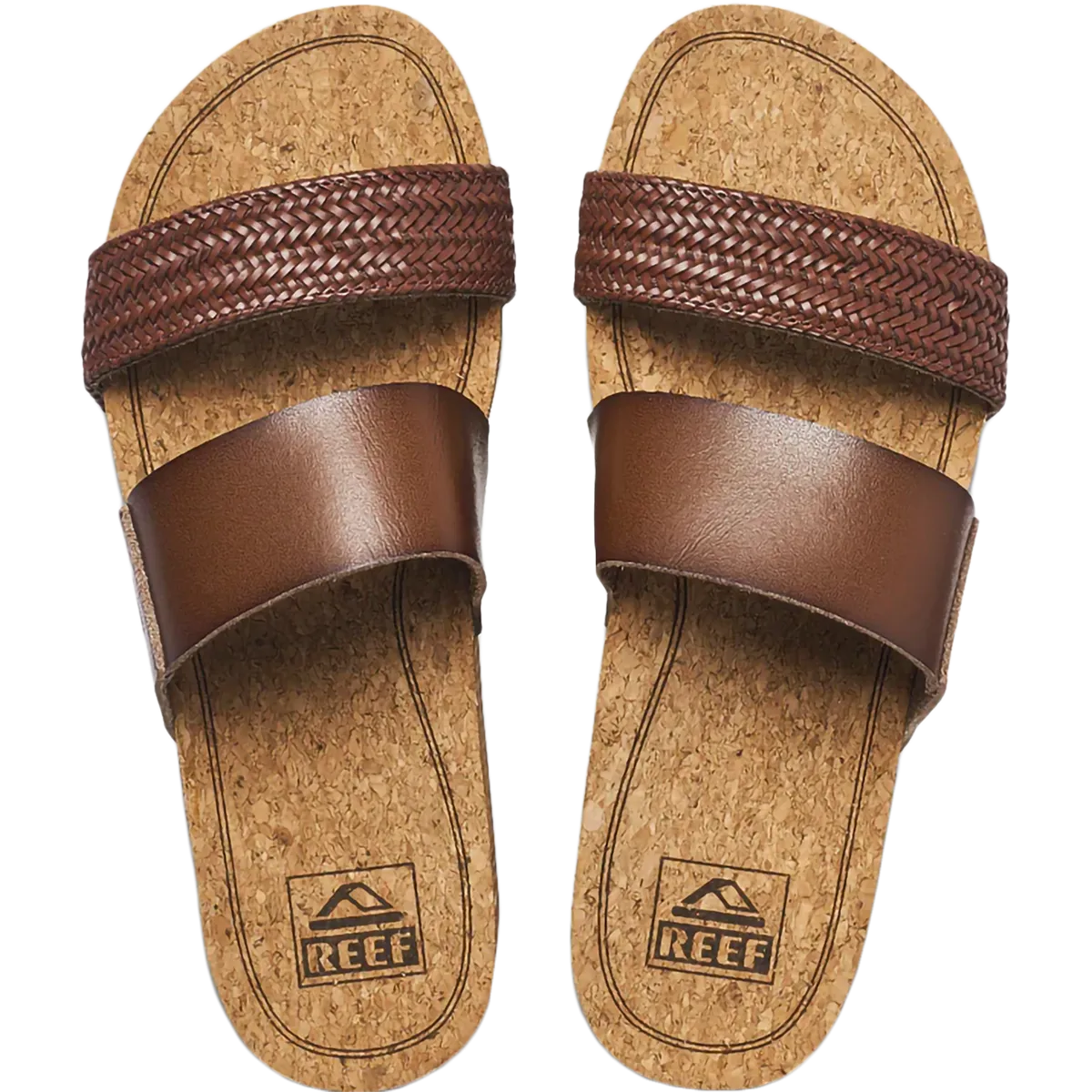 Women's Cushion Vista Hi