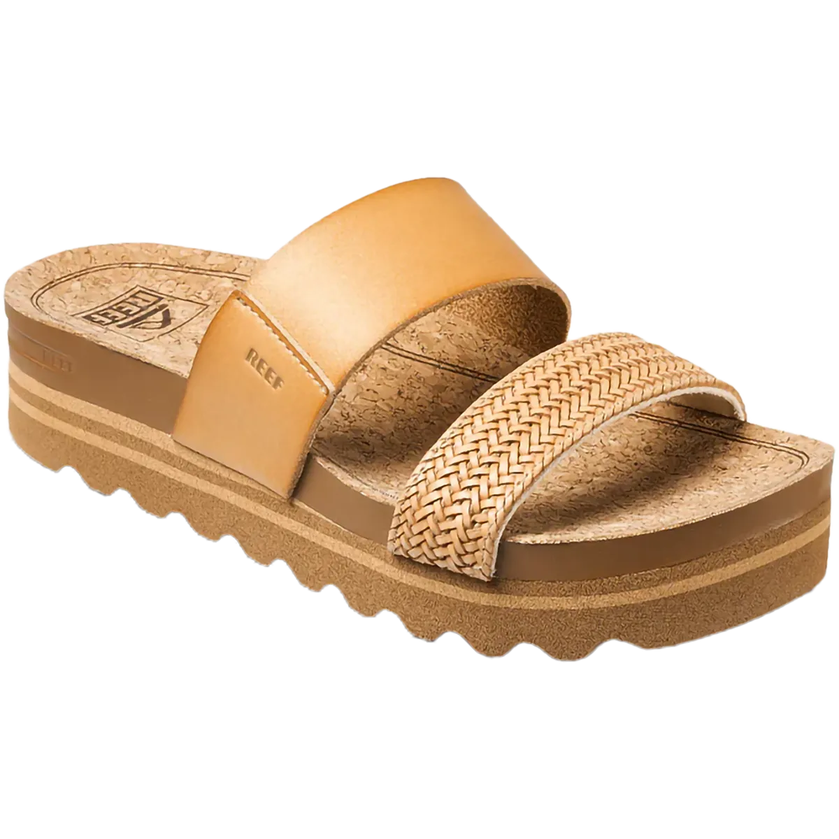 Bass Casual Shoes Women's Cushion Vista Hi