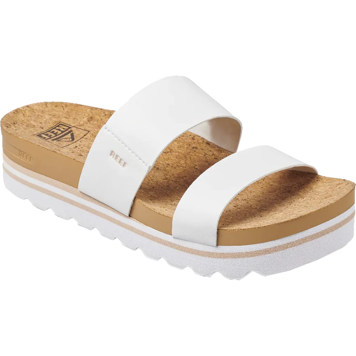 Casual Buckle Shoes Women's Cushion Vista Hi