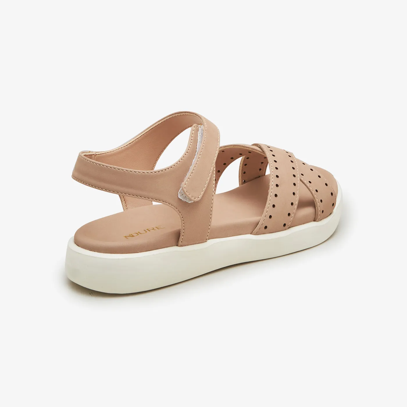 Sandals Inn Daytona Beach Women's Cushioned Sandals