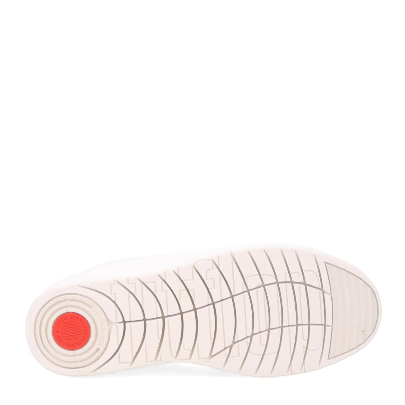 Women's FitFlop, Rally Hi Top Sneaker Casual Shoes Foot Locker