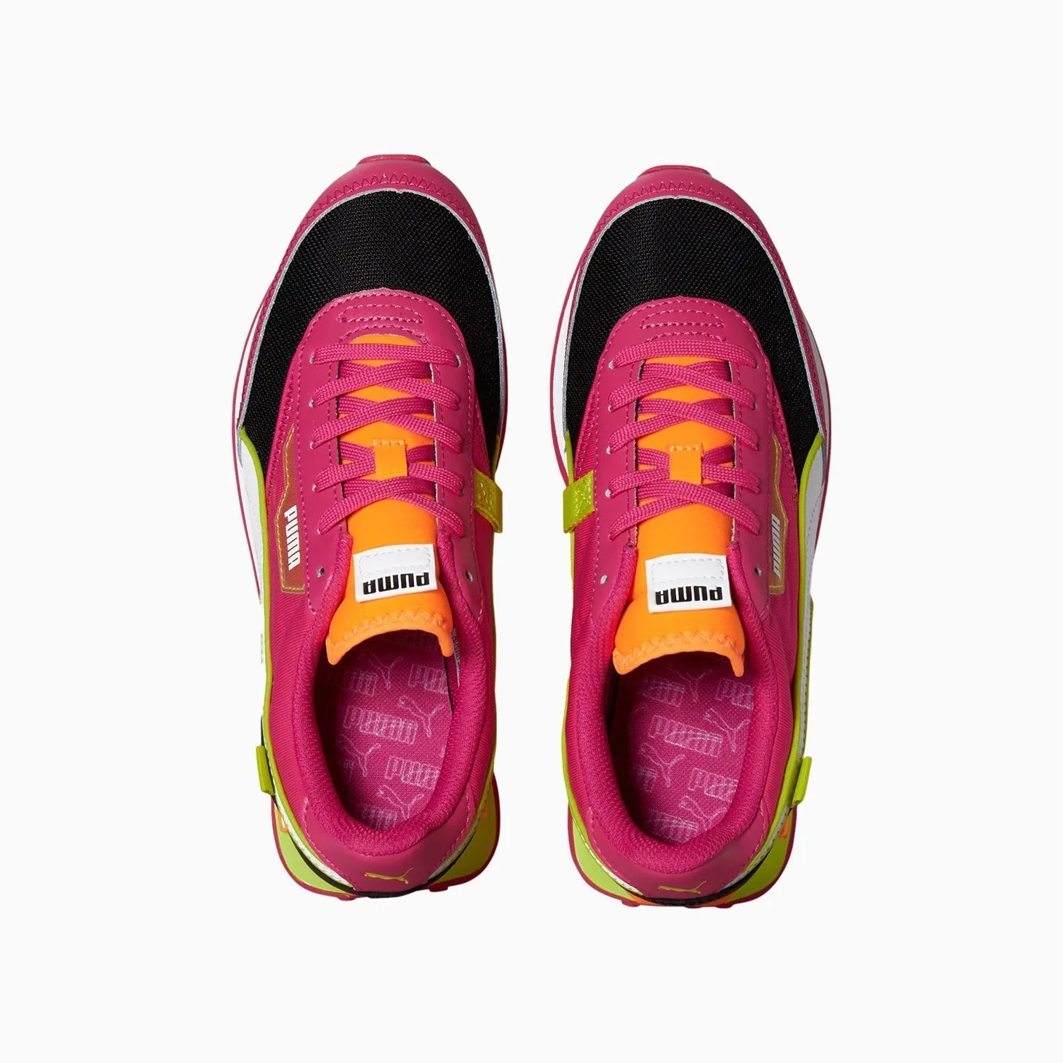 Puma Shoes Gore Tex Women's Future Rider "City Lights"