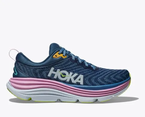 Women's HOKA Gaviota 5 - Wide (D)