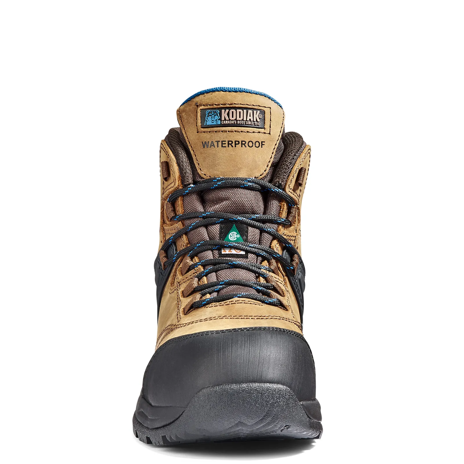 Women's Journey C/FP WP ESR (3053BN) Most Comfortable Boots For Walking All Day