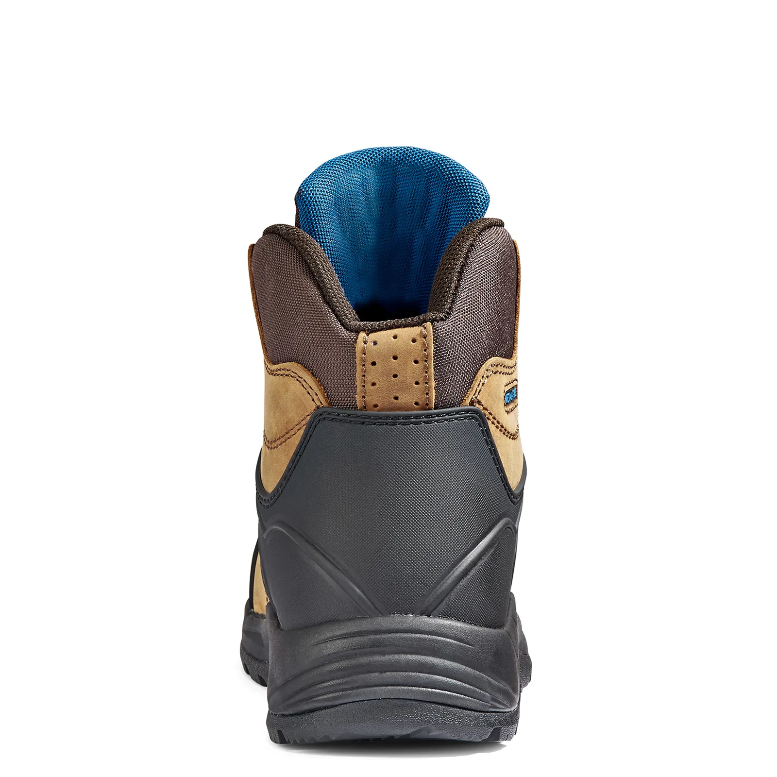 Women's Journey C/FP WP ESR (3053BN) Leather Riding Boots