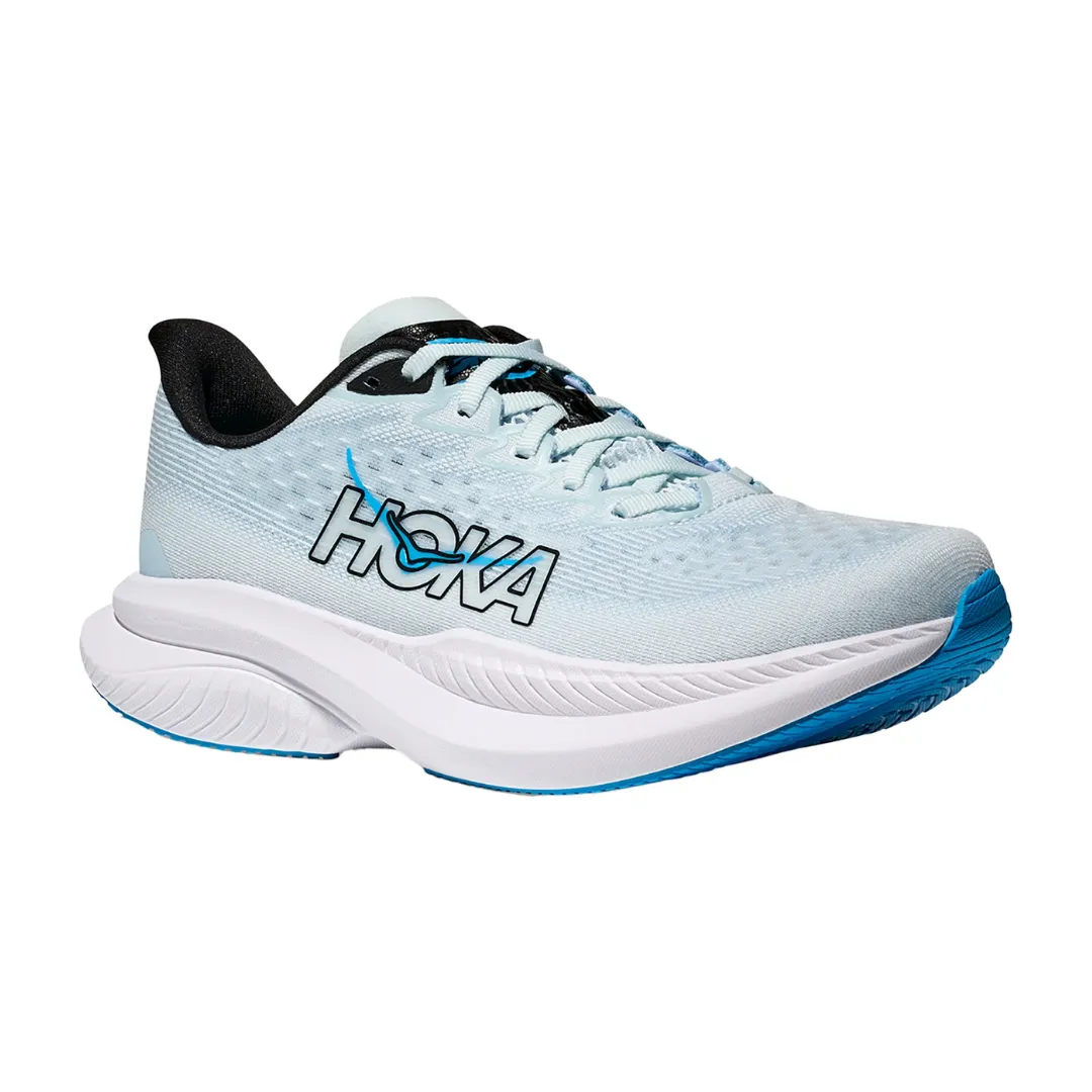 Women's Mach 6