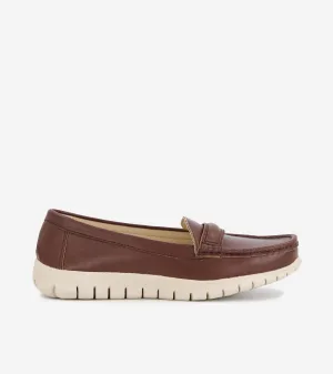 Skechers Slip In Tennis Shoes Women's Moccasins US-DY-4305