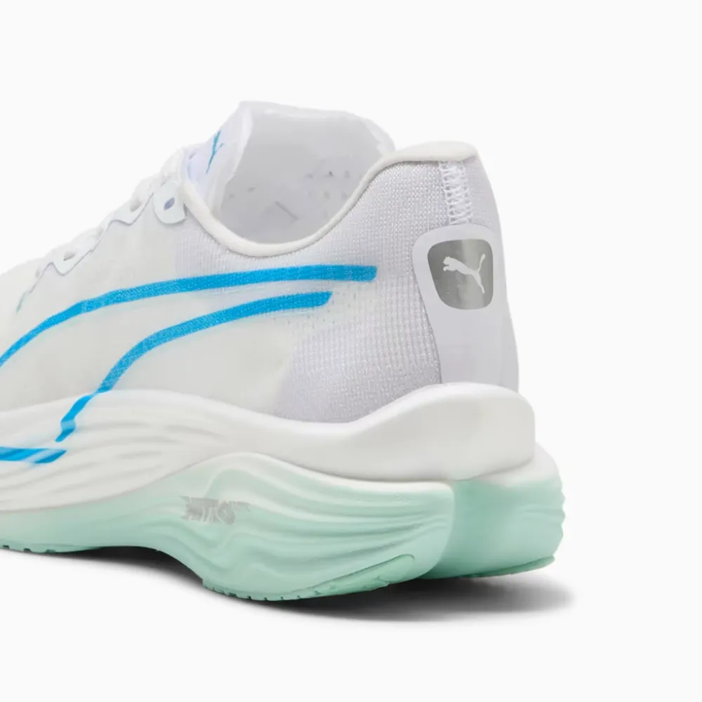 Womens Puma Deviate Nitro Elite 3 Puma Nrgy Running Shoes