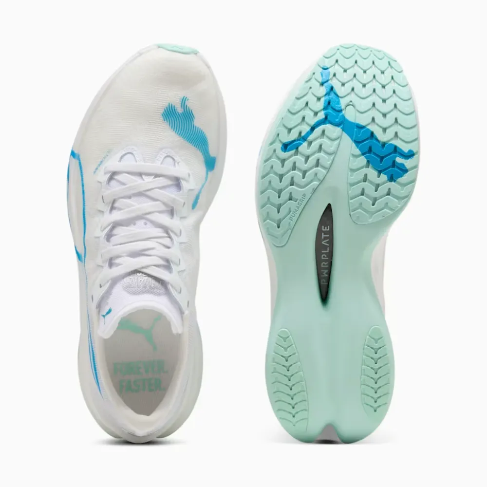 Puma Shoes Size 5.5 Womens Puma Deviate Nitro Elite 3