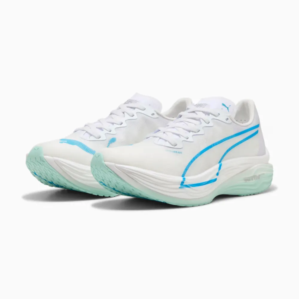 Womens Puma Deviate Nitro Elite 3 Puma Shoe Size