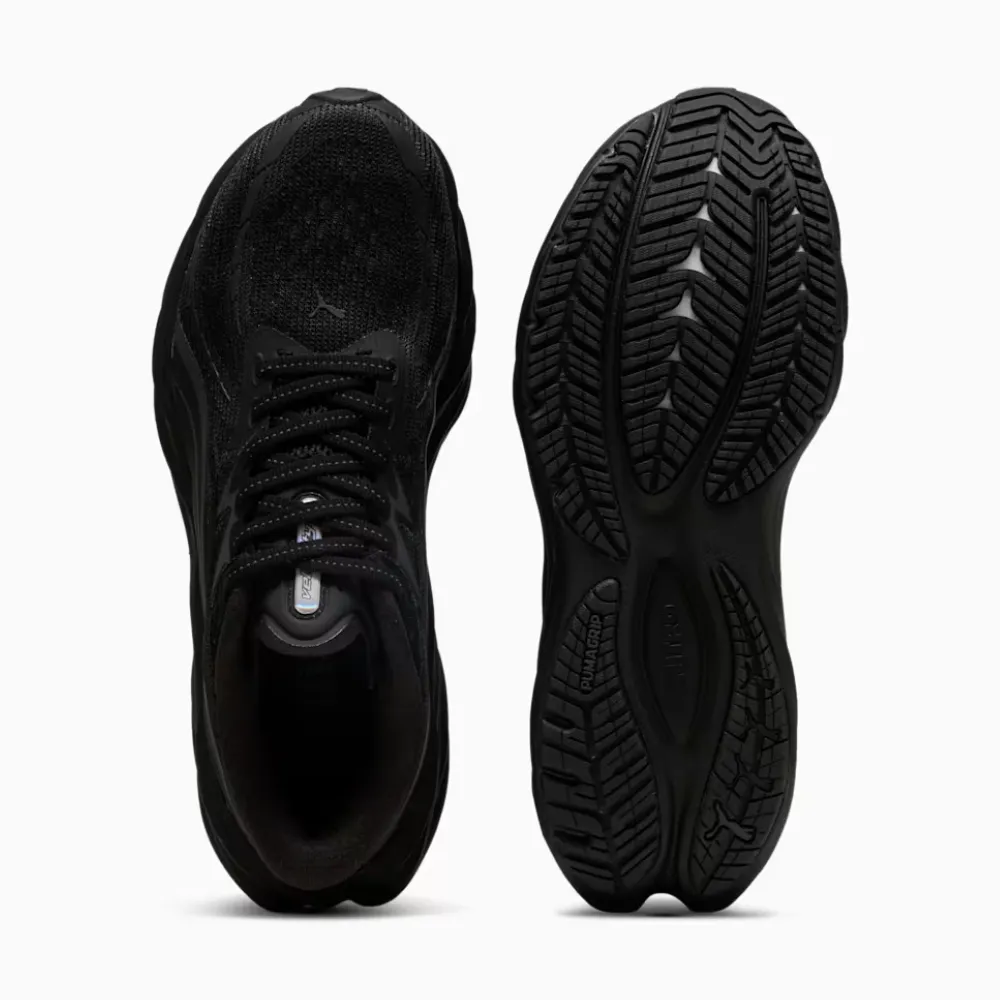 Womens Puma Velocity NITRO 4 Wide (D-Width) Puma Cuba Boxing Shoes