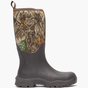 Toddler Cowboy Boots Women's REALTREE EDGE Woody Max Boot