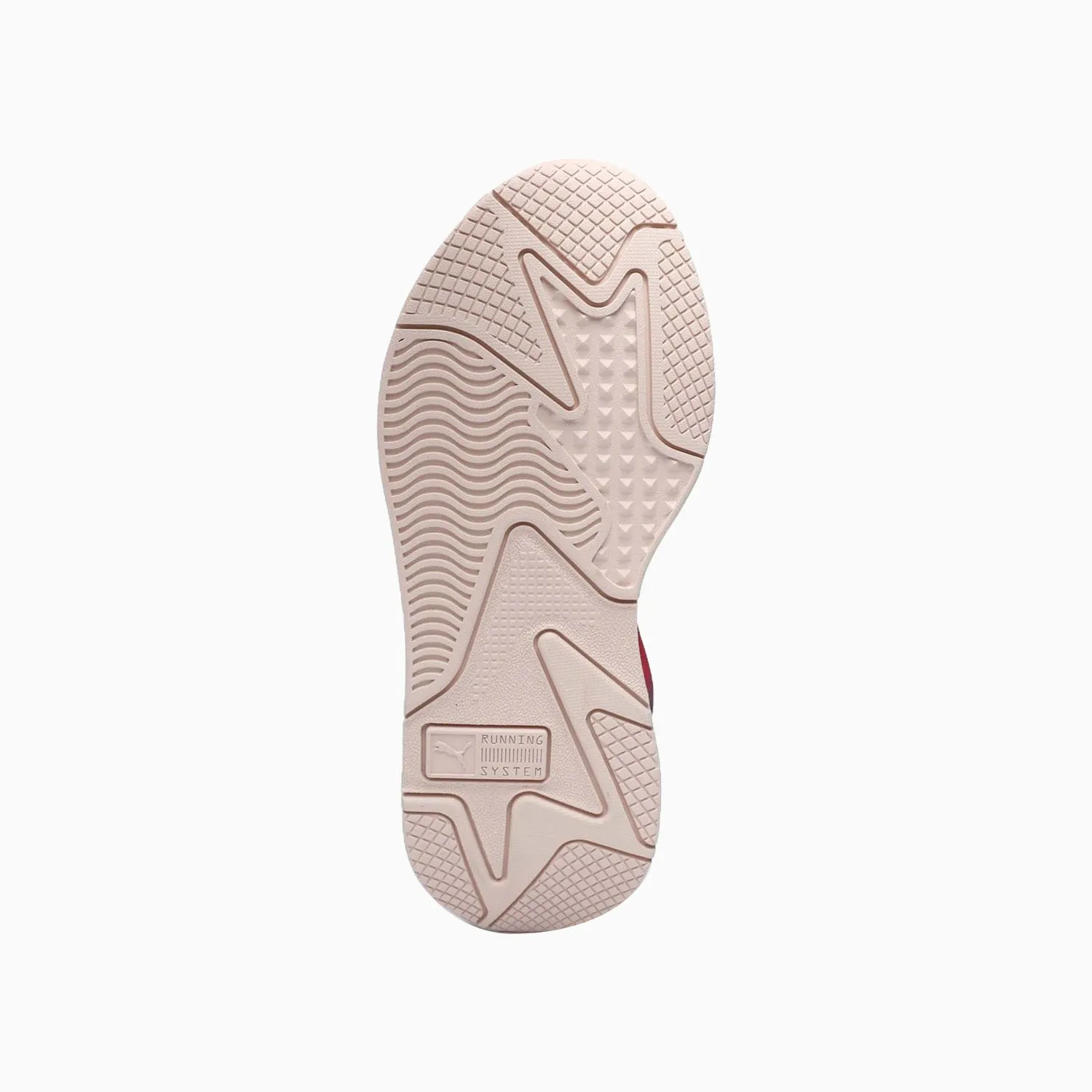 Porsche X Puma Shoes Women's RS X3 Leather Fade