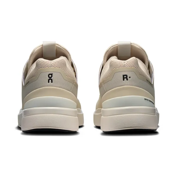 On Tennis Shoes Women's THE ROGER Spin