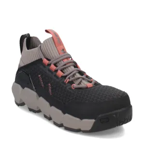 Women's Timberland PRO, Morphix Chukka Boot Dog Snow Boots