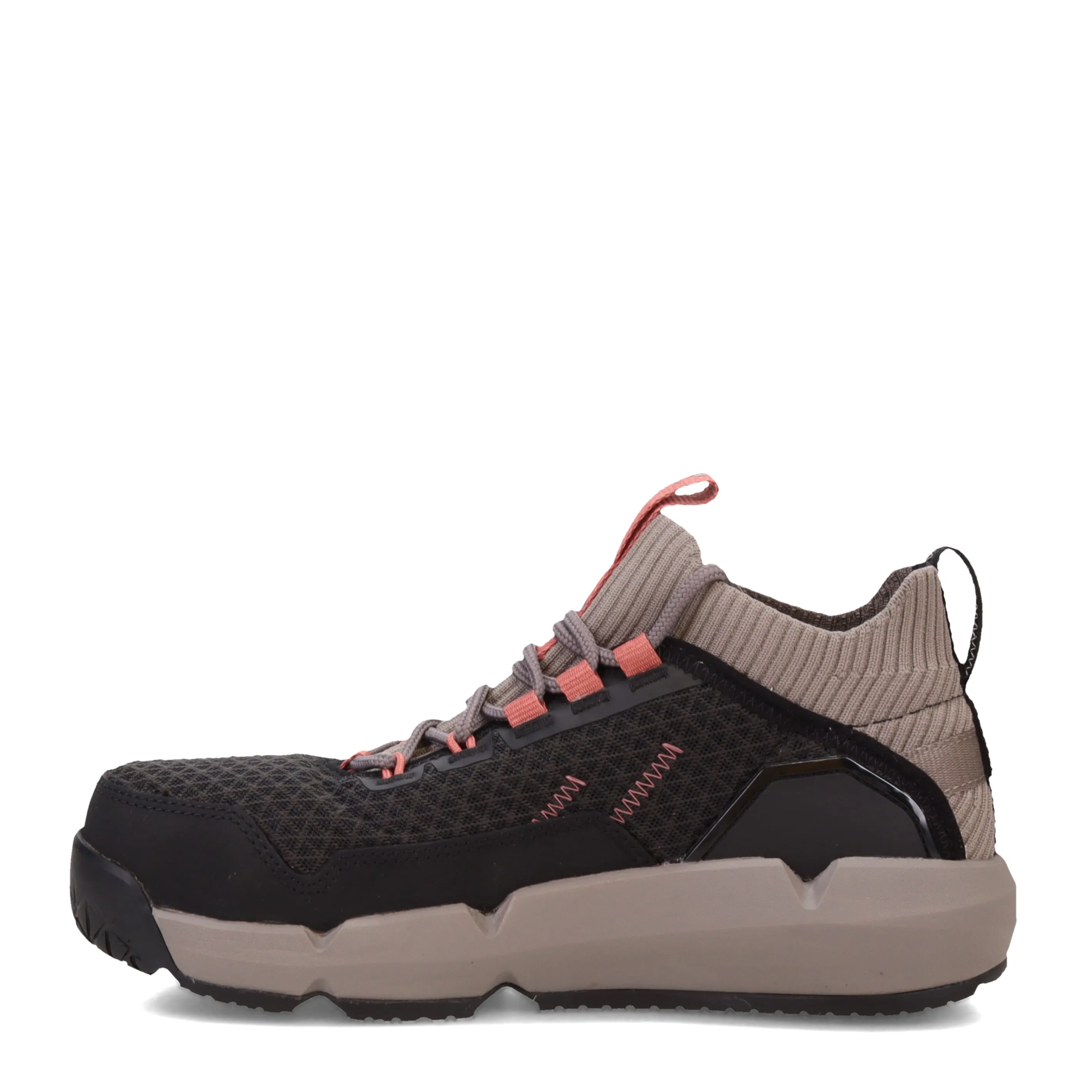 Women's Timberland PRO, Morphix Chukka Boot Waterproof Tactical Boots