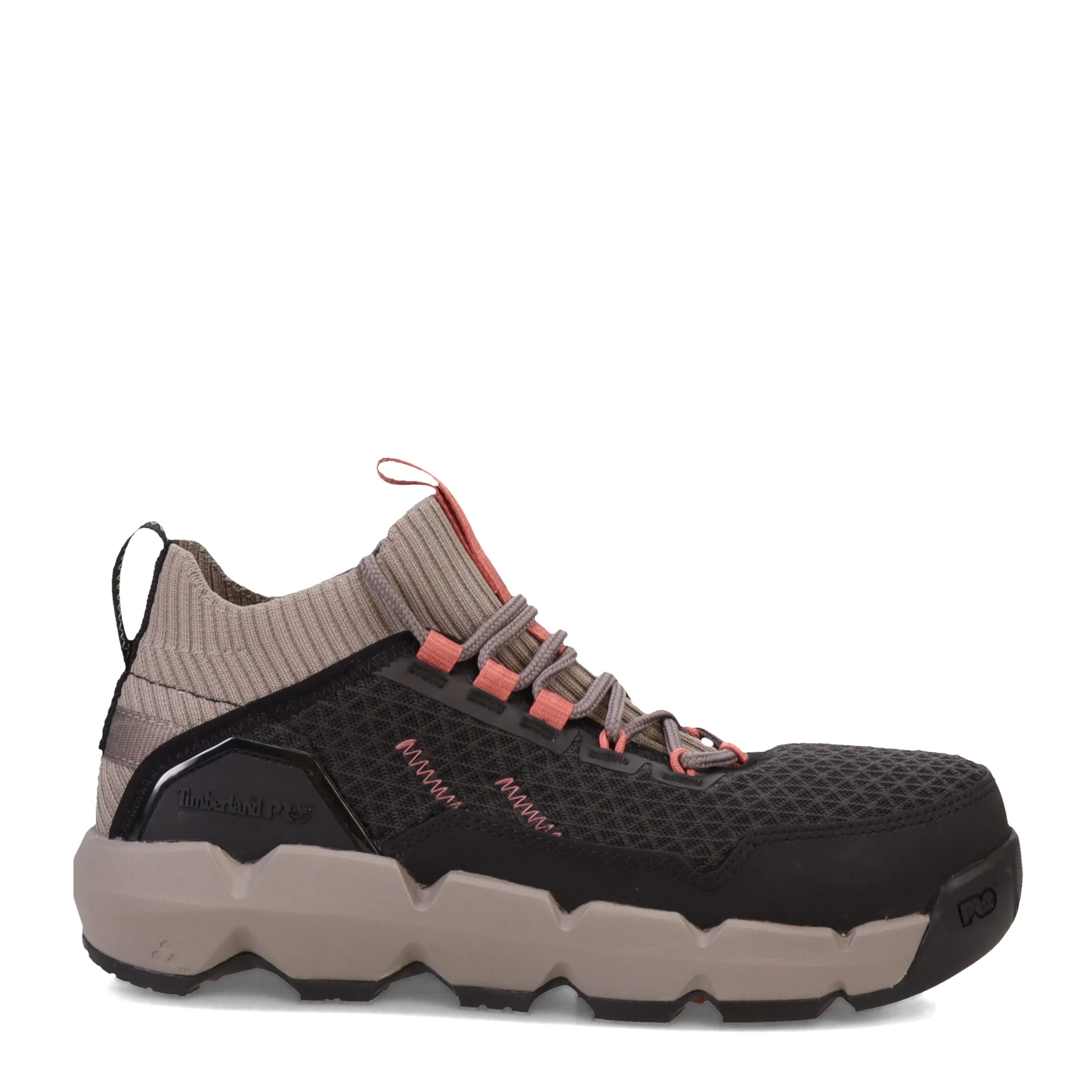 Women's Timberland PRO, Morphix Chukka Boot Silver Cowgirl Boots