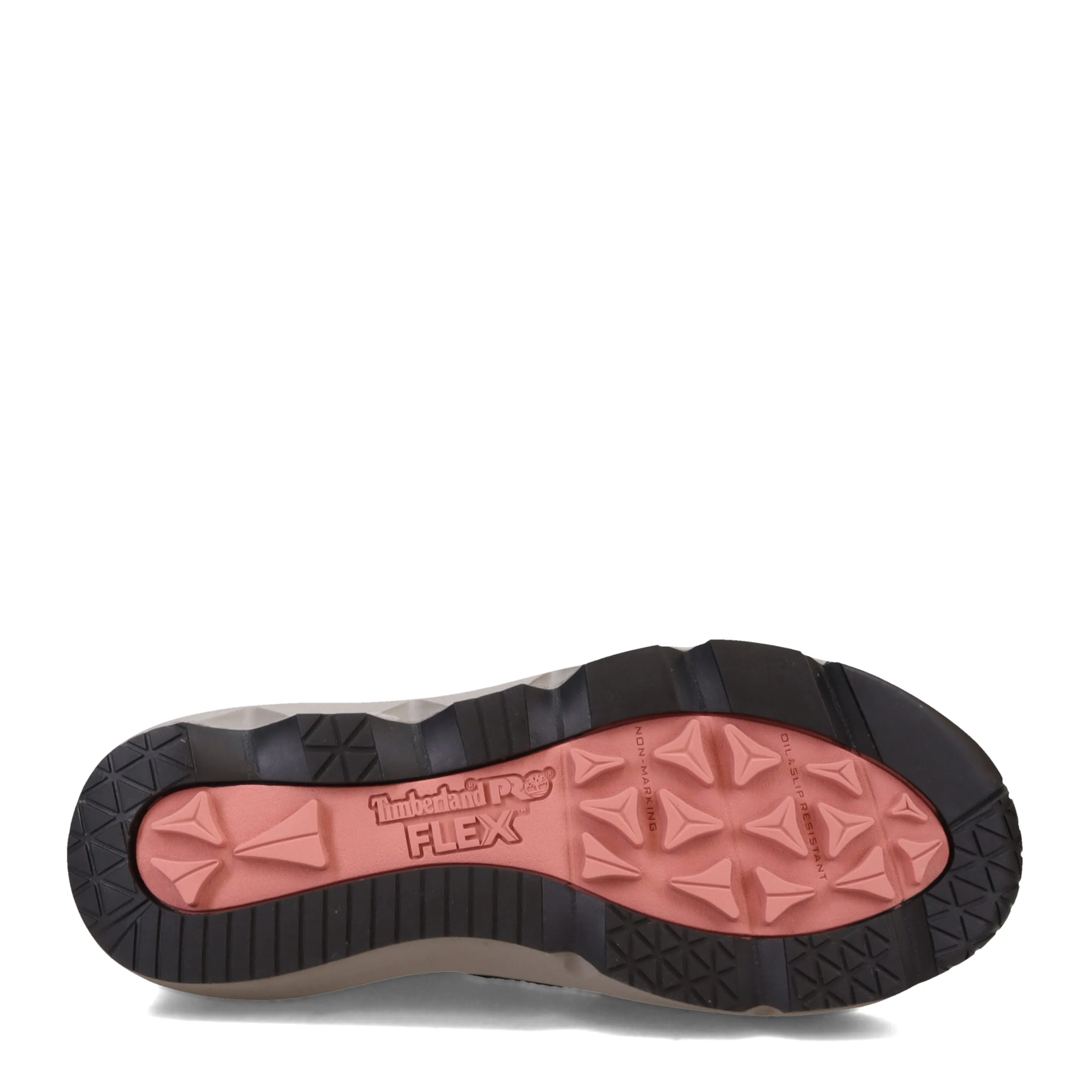 Wetkiss Boots Women's Timberland PRO, Morphix Chukka Boot