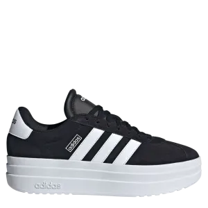 Women's VL Court Bold Mark Gonzales Adidas Shoes