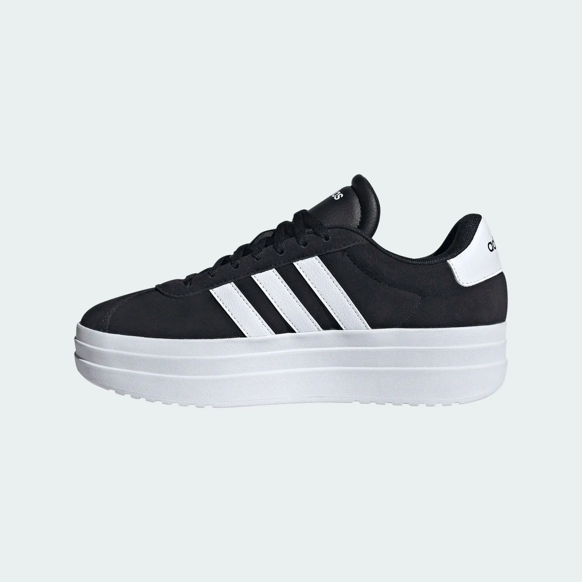 Women's VL Court Bold Adidas Martial Arts Shoes