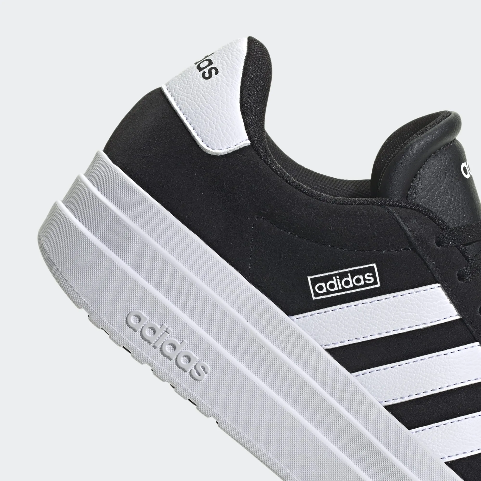 Adidas 360 Shoes Women's VL Court Bold