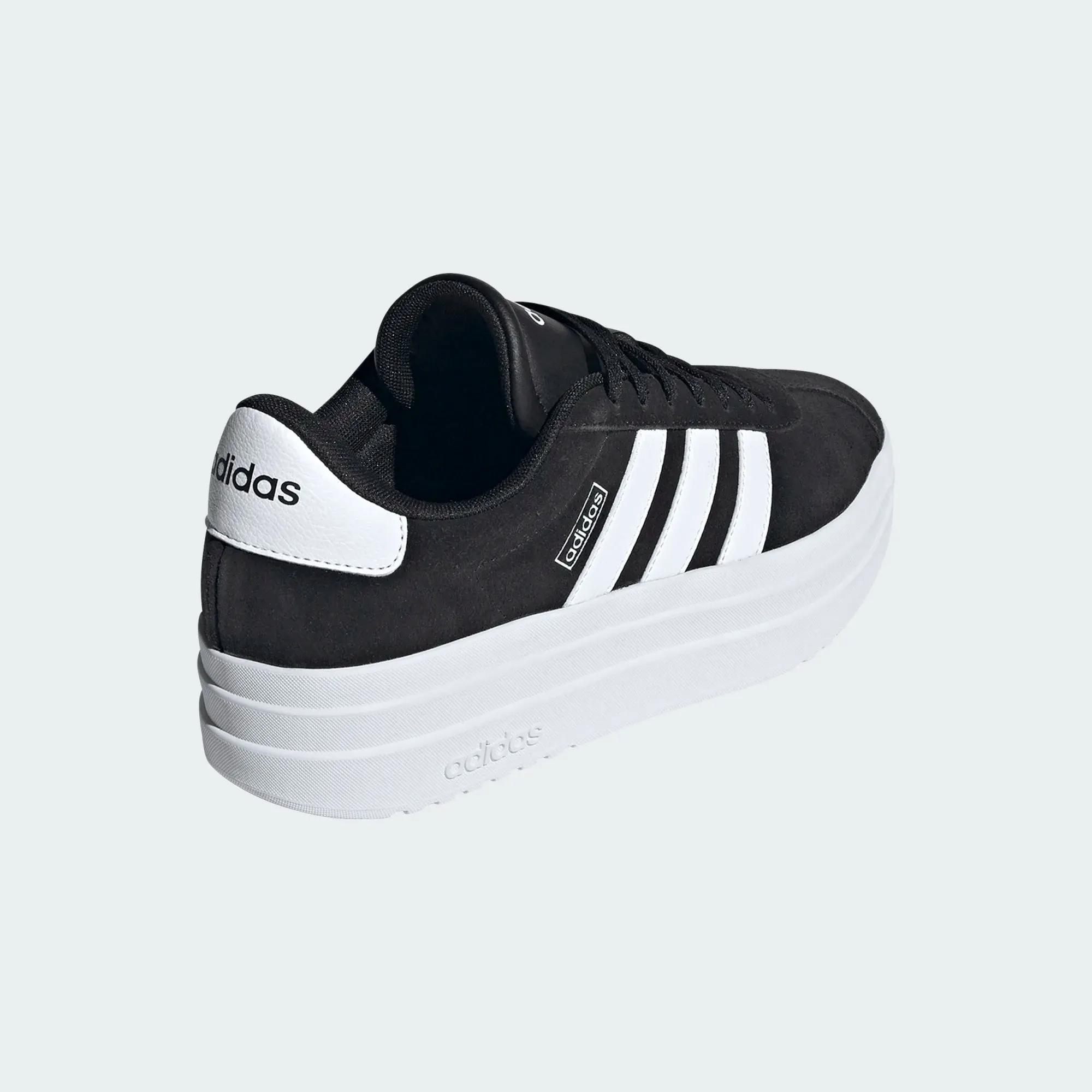 Adidas Hoop Shoes Women's VL Court Bold