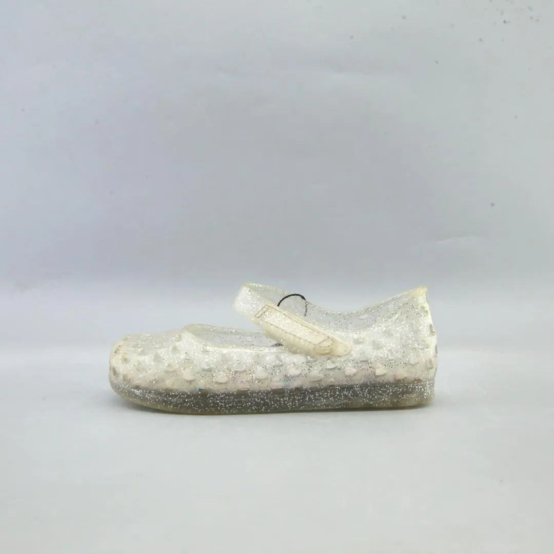 Low Block Heel Sandals WONDER NATION .