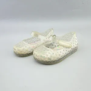 WONDER NATION . Sandals T Strap