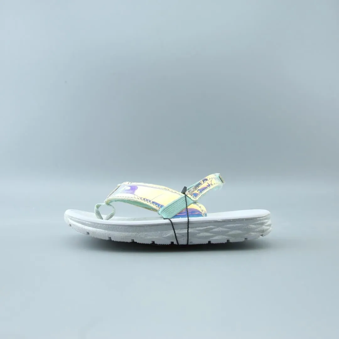 Shop Sandals WONDER NATION MEMORY FOAM