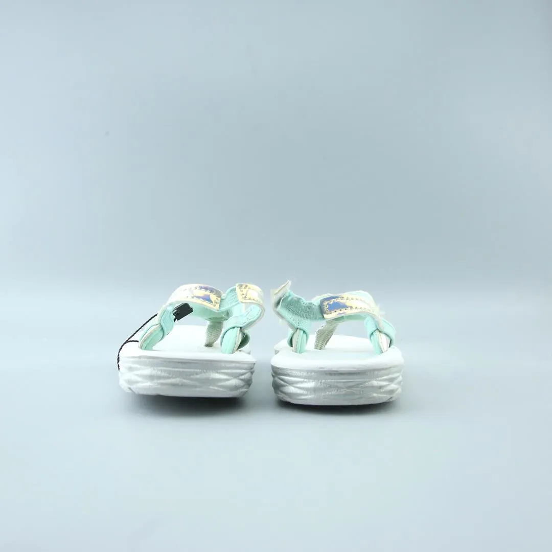 Sandals For Families Resorts WONDER NATION MEMORY FOAM