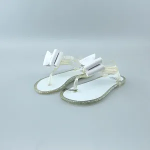 WONDER NATION . Low Heel Sandals