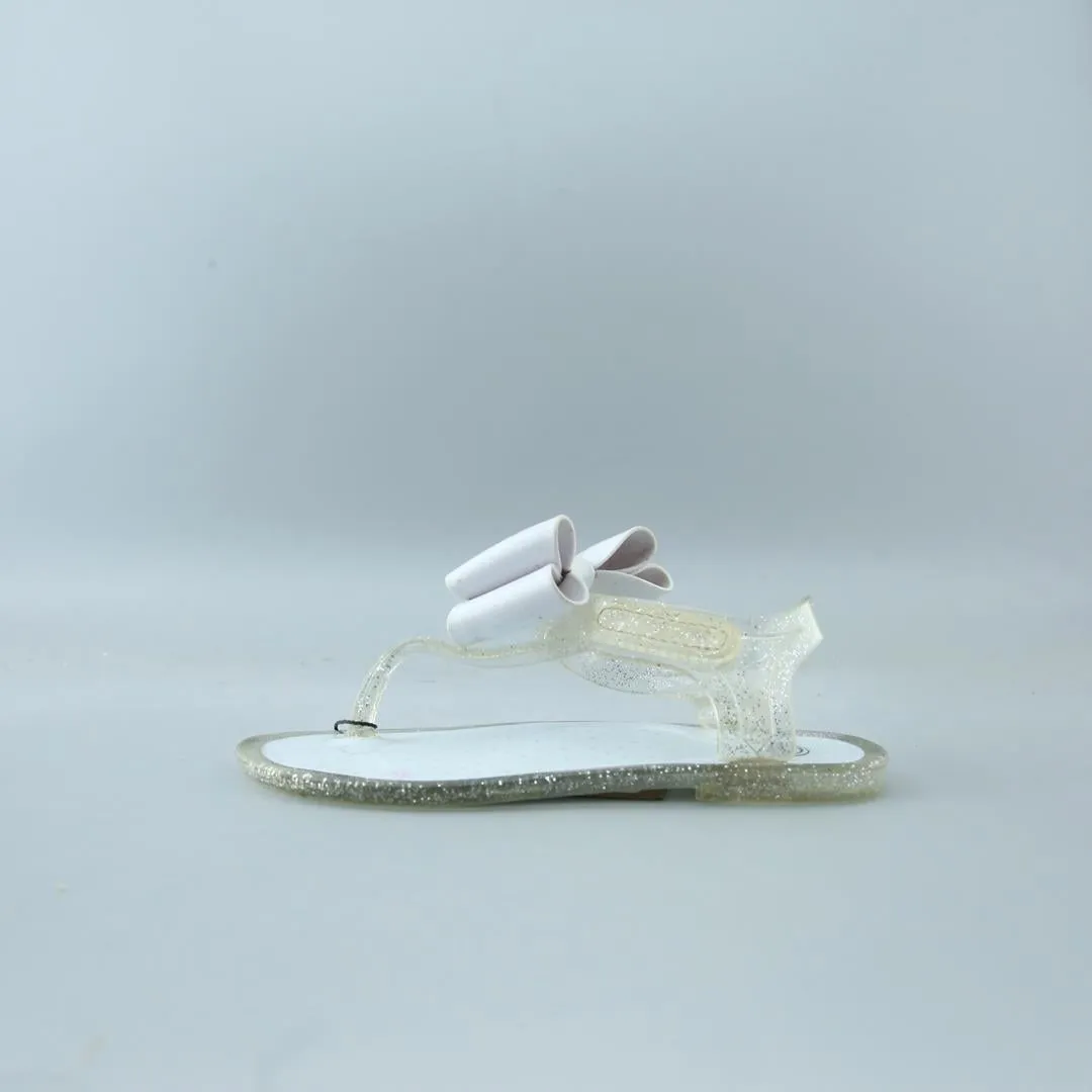 WONDER NATION . Bridal Sandals