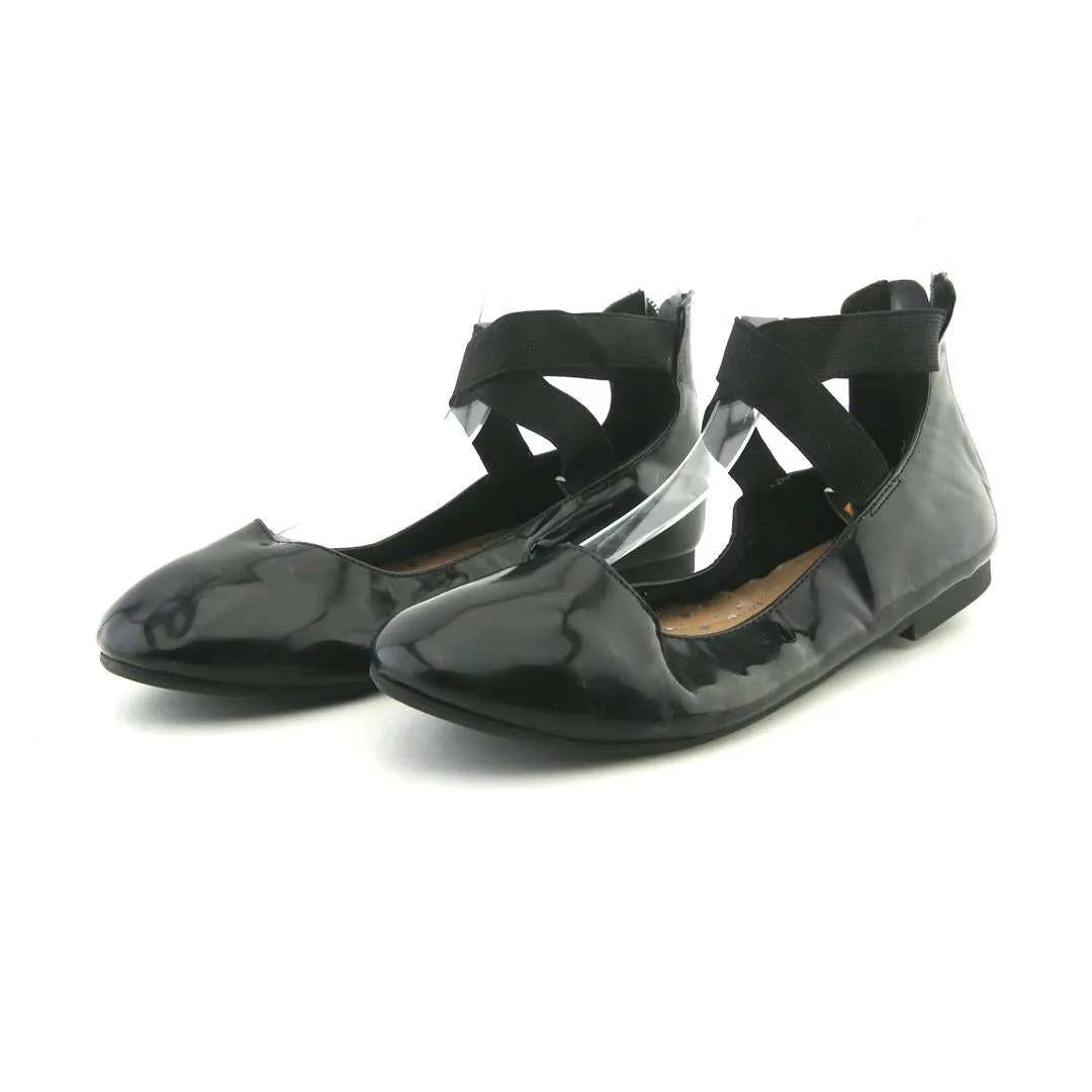 Tiddies Sandals Inc WONDER NATION .