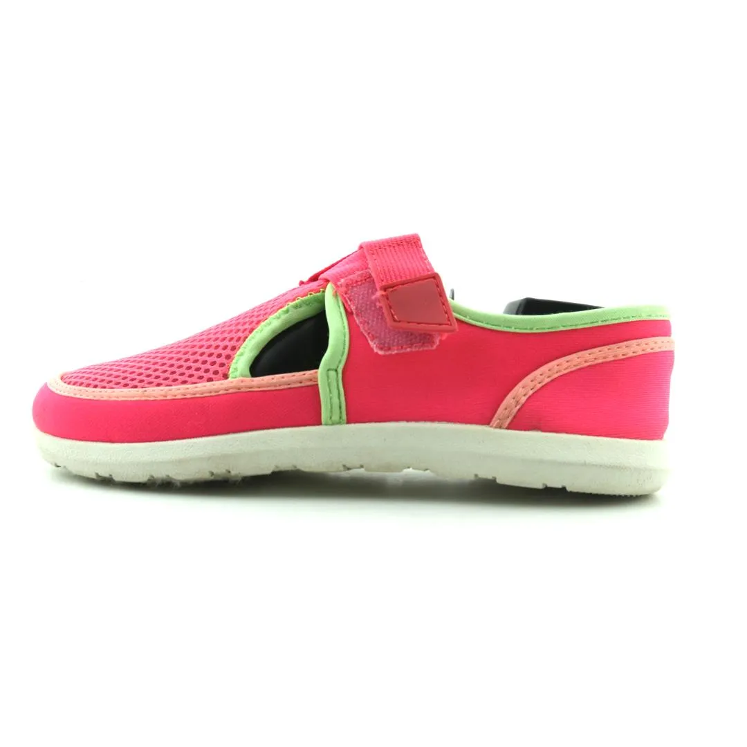 WONDER NATION . Boho Slippers