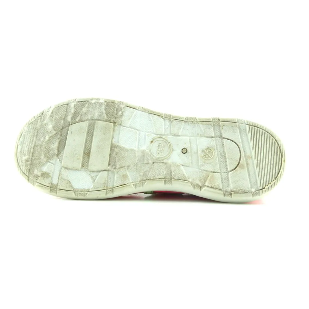 Funky Monkey Slides WONDER NATION .