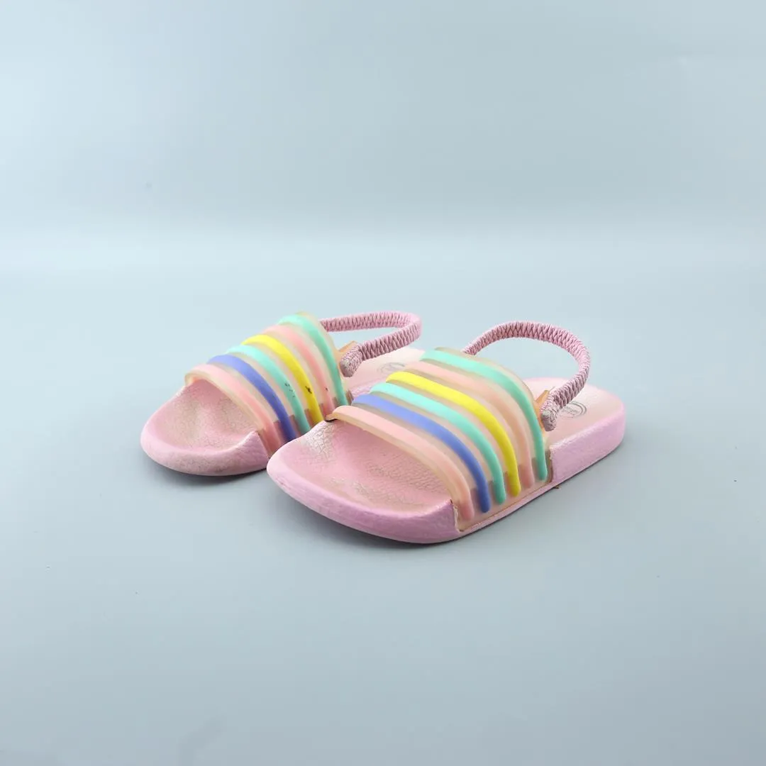 WONDER NATION . Sandals Bling