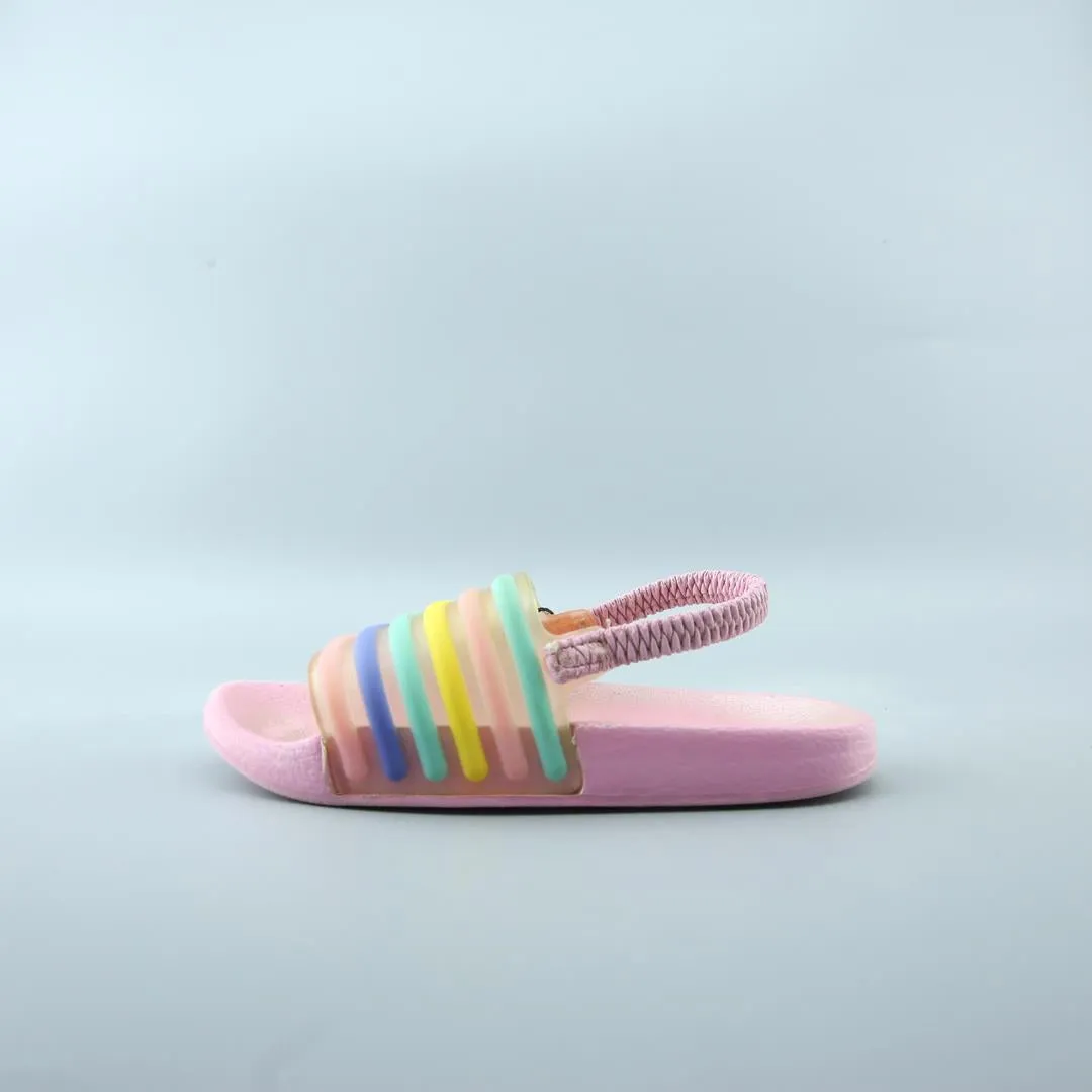 Gumby Sandals WONDER NATION .