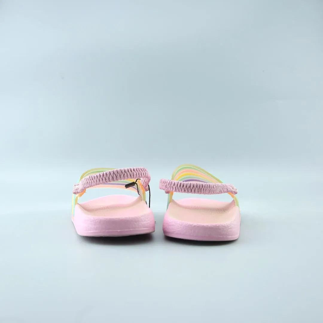 WONDER NATION . Popular Slide Sandals