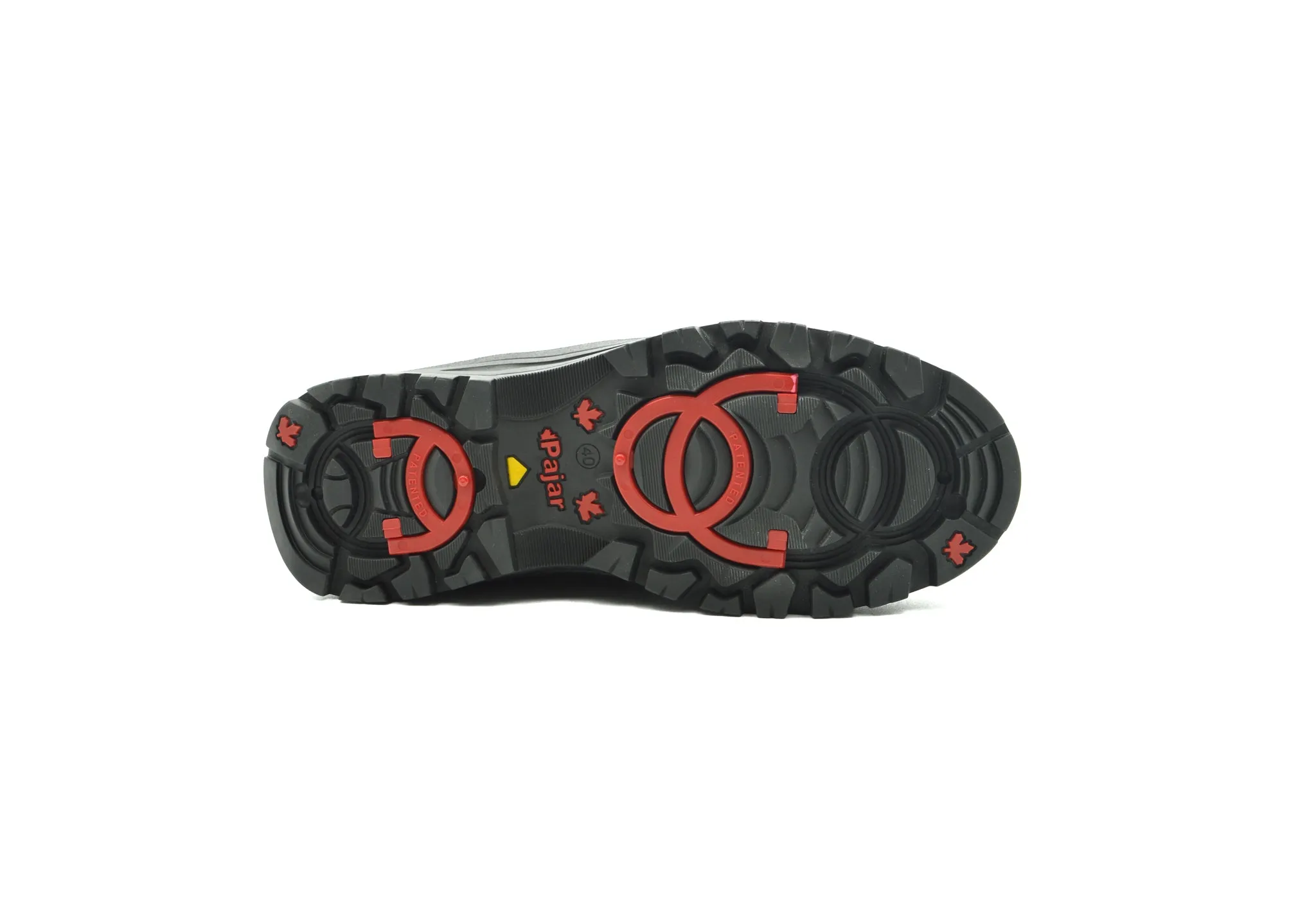 Ankle Rain Boots PAJAR HERITAGE Strike