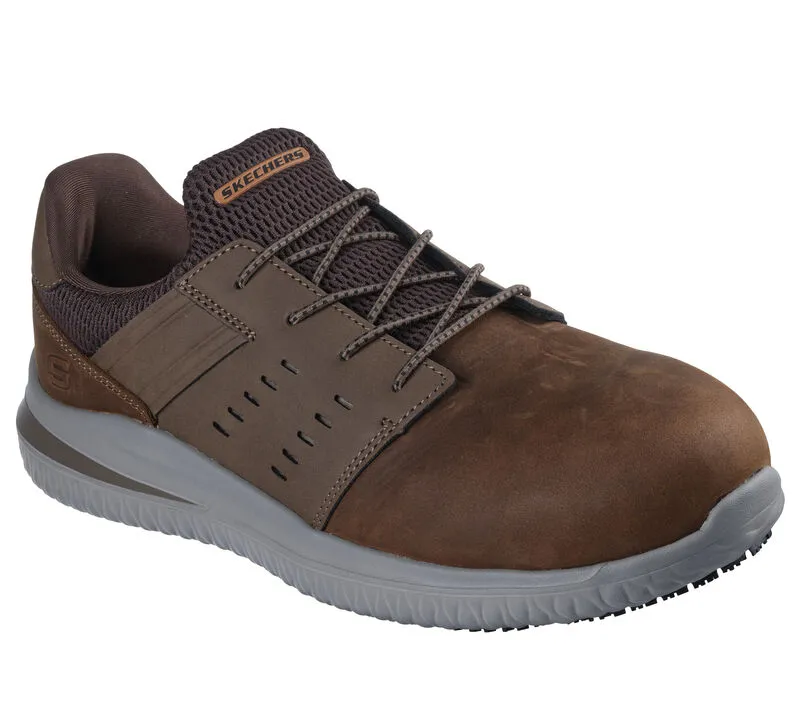 Snow Boots Fashion WORK SLIP-RESISTANT: DELSON 3.0 SR - TYOLL