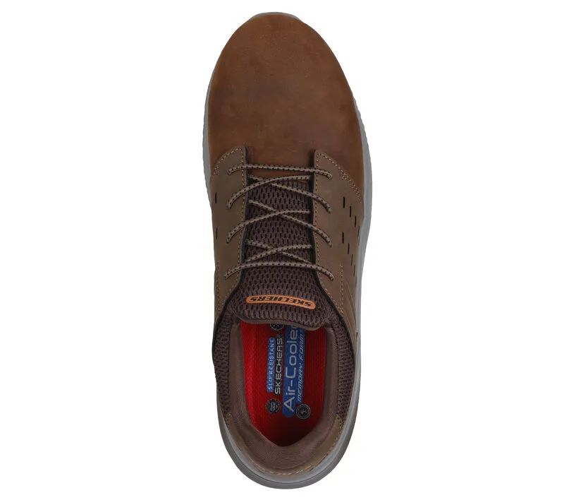 Boots In The Winter WORK SLIP-RESISTANT: DELSON 3.0 SR - TYOLL