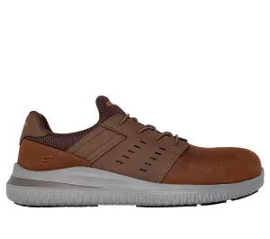 Welding Work Boots WORK SLIP-RESISTANT: DELSON 3.0 SR - TYOLL