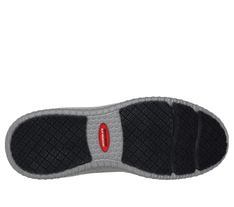 WORK SLIP-RESISTANT: DELSON 3.0 SR - TYOLL Nancy Boots