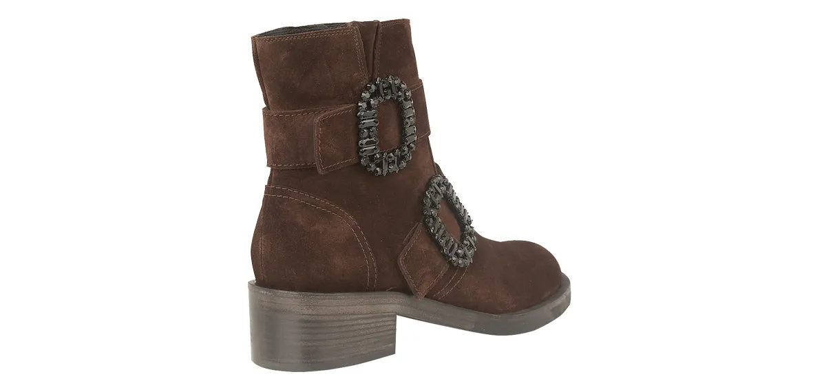 Maci Bean Boots Ken Doubletake