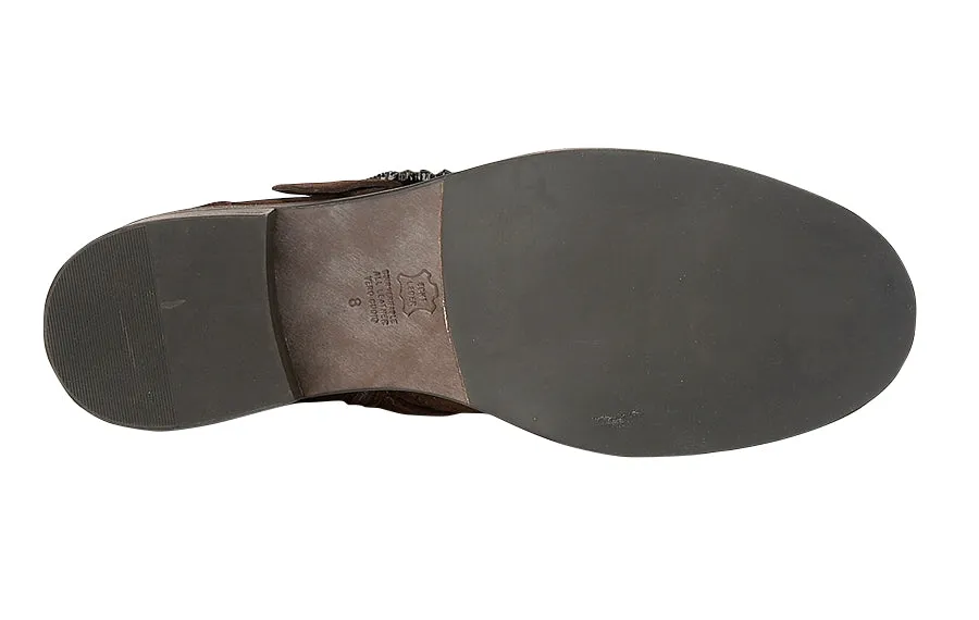 Boots And Chukkas Ken Doubletake