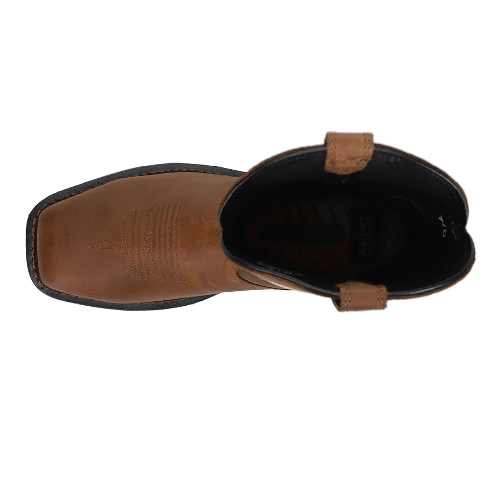 Workhog XT Phoenix Slip Resistant Carbon Toe Work Boots Best Shoes 