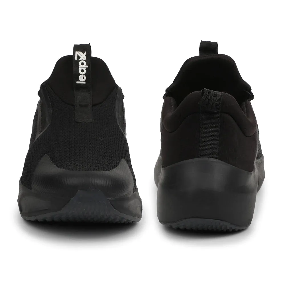 Nike Train Ultrafast Flyknit Training Shoes Leap7x Sports Black Walking Shoes For Mens REACTIVE-2 By Liberty